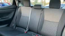 Toyota Yaris 1.5 Hybrid Icon 5dr CVT Hybrid Hatchback